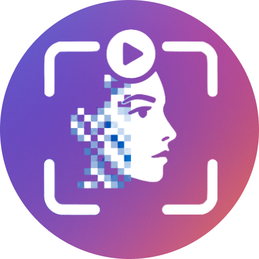 TrackBlur Logo